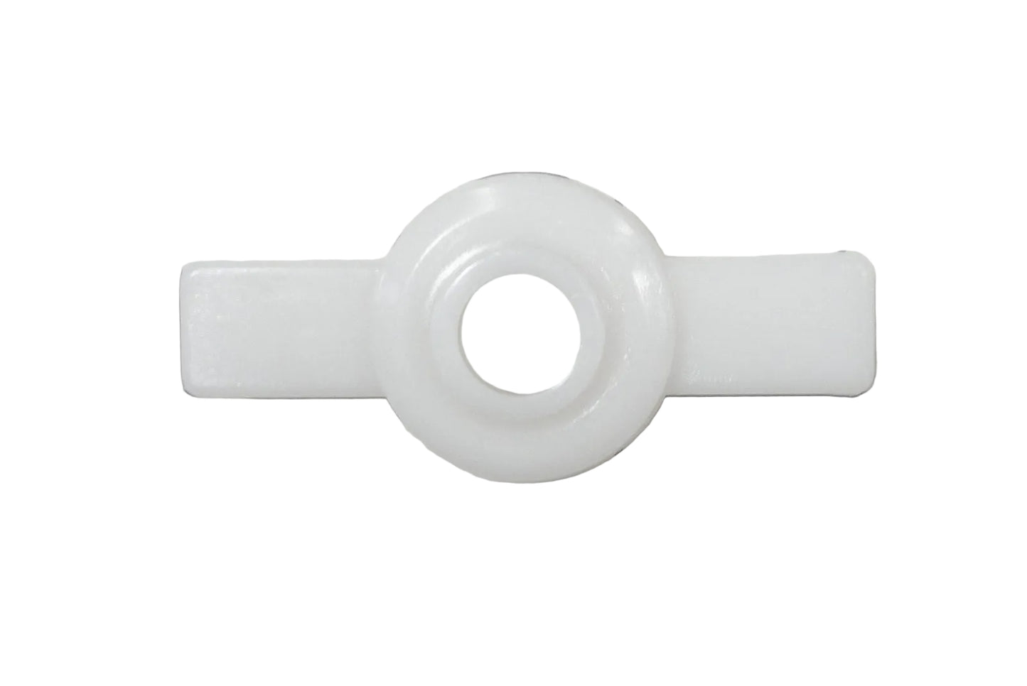 Whirlpool W10877037 Dishwasher Spray Arm Retainer Nut