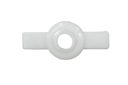 Whirlpool W10877037 Dishwasher Spray Arm Retainer Nut