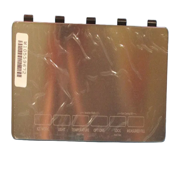 Whirlpool W10878993 Refrigerator Main Control Board