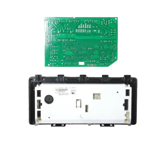 Whirlpool W10878993 Refrigerator Main Control Board