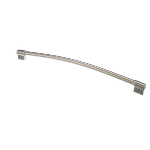 Whirlpool W10879688 Refrigerator Freezer Door Handle, Stainless
