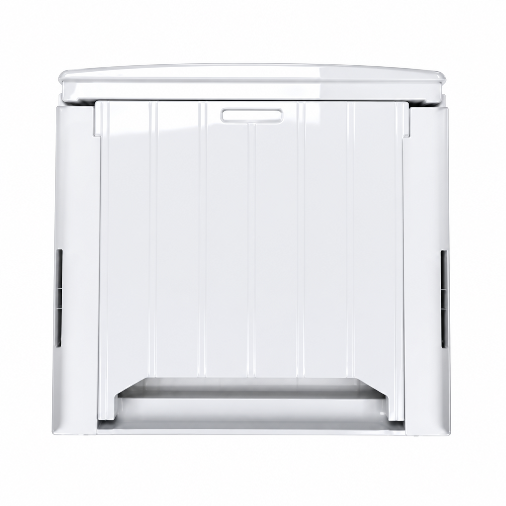 W10882520 Whirlpool Washer/Dryer Stack Kit