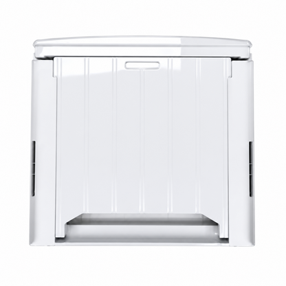 W10882520 Whirlpool Washer/Dryer Stack Kit