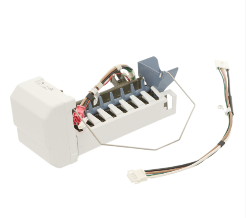 W10886931 Whirlpool Refrigerator Ice Maker Assembly