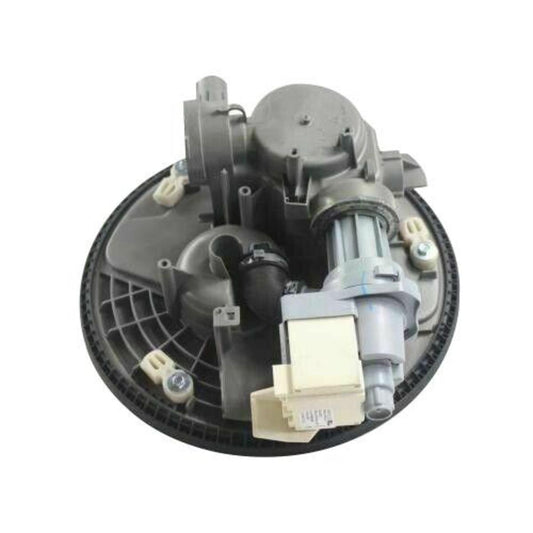 W10888591 Whirlpool Dishwasher Circulation Pump & Motor Assembly