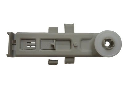 W10888592 Whirlpool Dishwasher Upper Dishrack Wheel