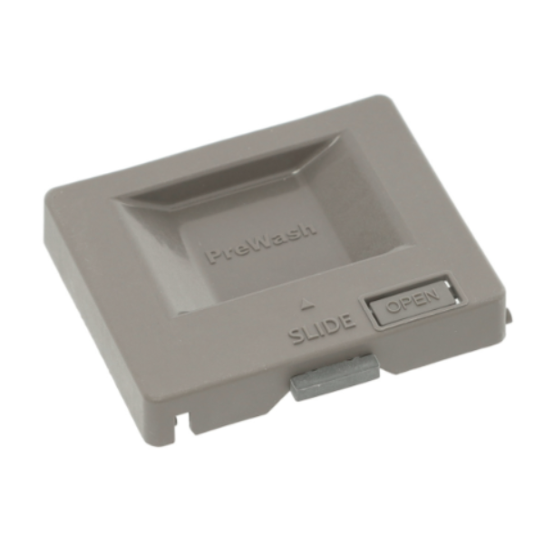 W10888684 Whirlpool Dishwasher Dispenser Cover