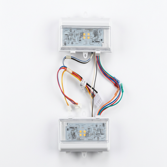 W10889448 Whirlpool Refrigerator Module