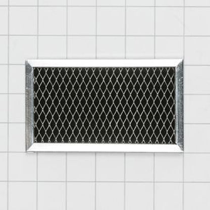 W10892387 Whirlpool Microwave Charcoal Filter