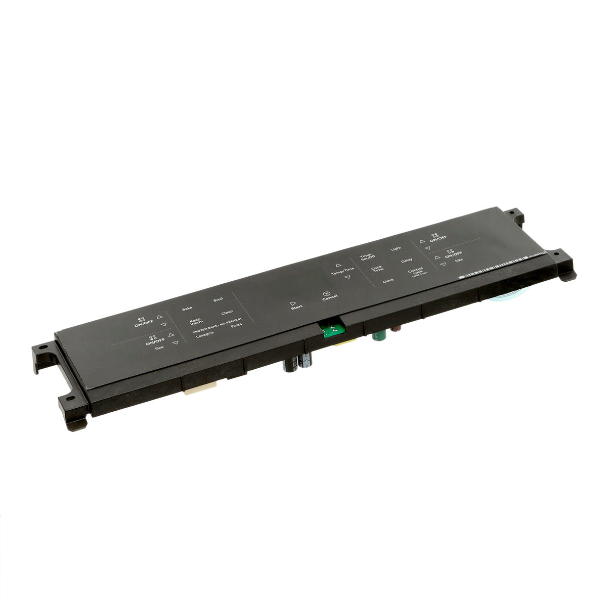 Whirlpool Oven Range Control Board W10894098 - Appliance Parts Canada