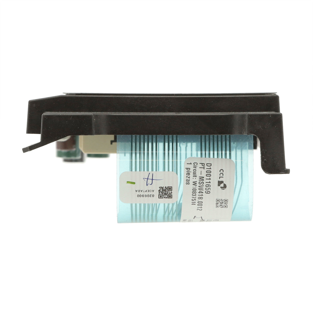 Whirlpool Oven Range Control Board W10894098 - Appliance Parts Canada