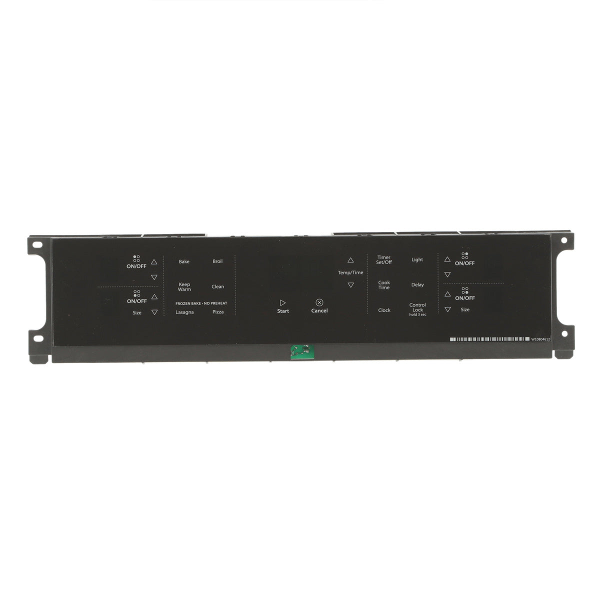 Whirlpool Oven Range Control Board W10894098 - Appliance Parts Canada