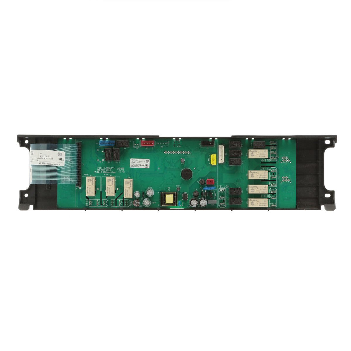 Whirlpool Oven Range Control Board W10894098 - Appliance Parts Canada