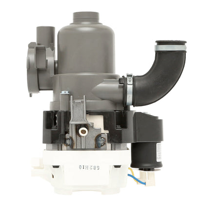 W10902589 Whirlpool Dishwasher Base-Pump