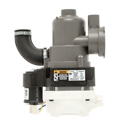 W10902589 Whirlpool Dishwasher Base-Pump