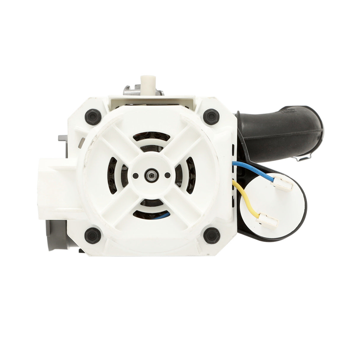 W10902589 Whirlpool Dishwasher Base-Pump