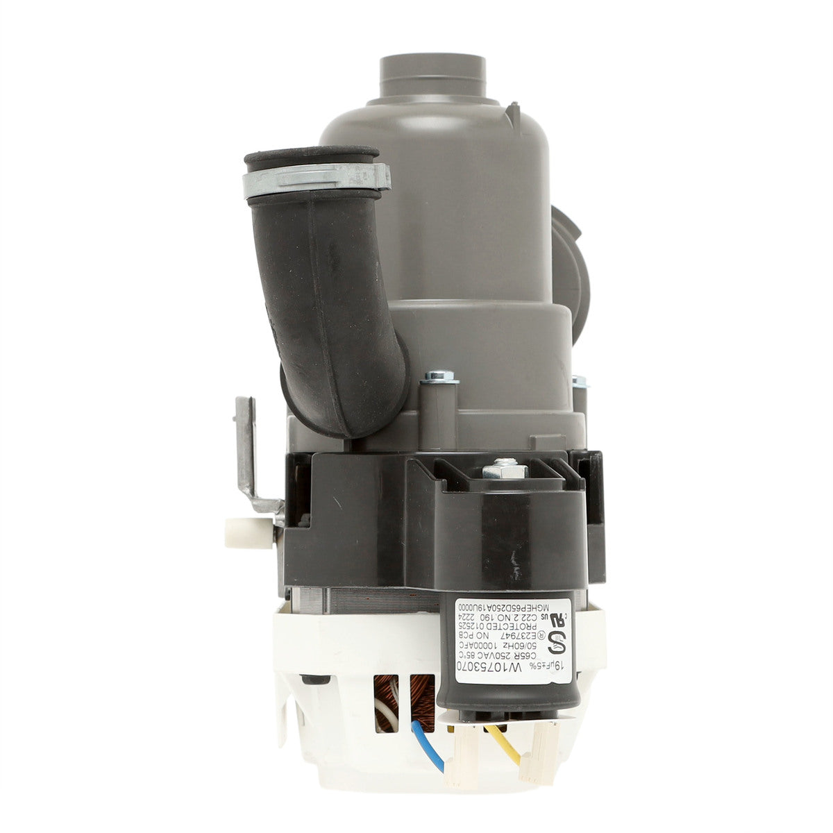 W10902589 Whirlpool Dishwasher Base-Pump