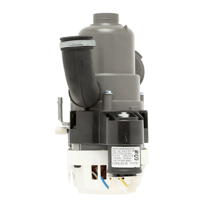 W10902589 Whirlpool Dishwasher Base-Pump