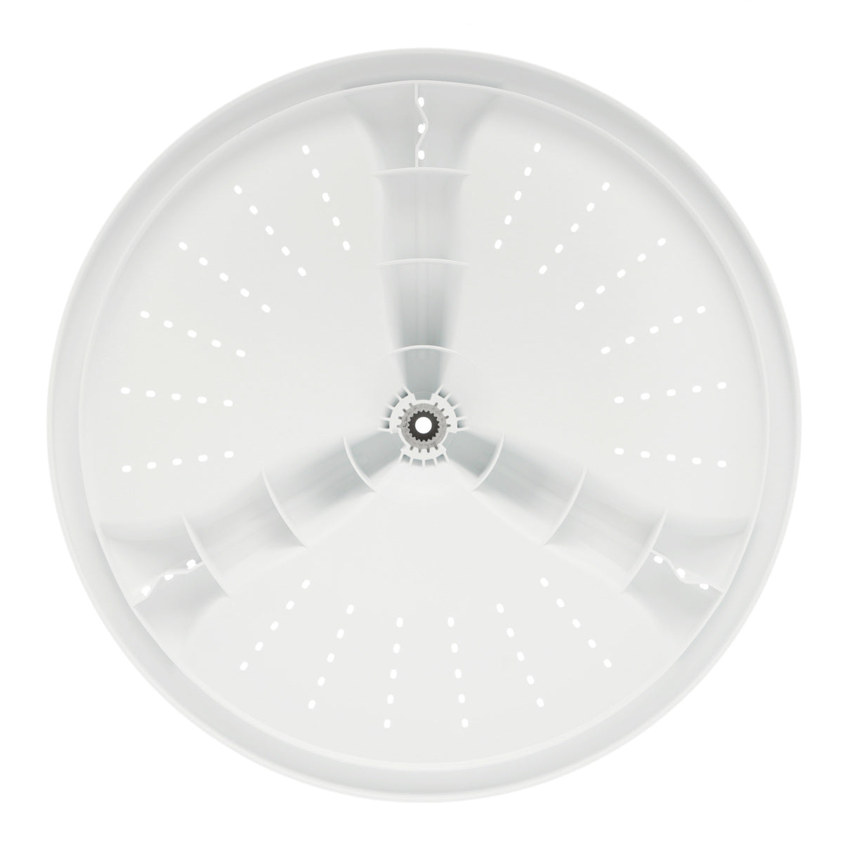 W10902814 Whirlpool Washer Washplate