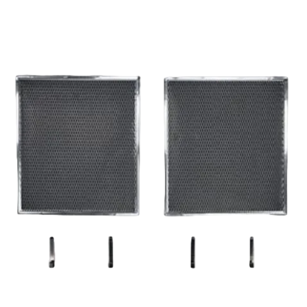 W10905733 Whirlpool Range Hood Charcoal Filter