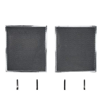 W10905733 Whirlpool Range Hood Charcoal Filter