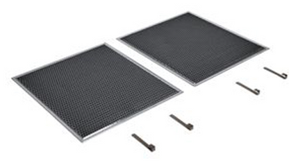 W10905733 Whirlpool Range Hood Charcoal Filter