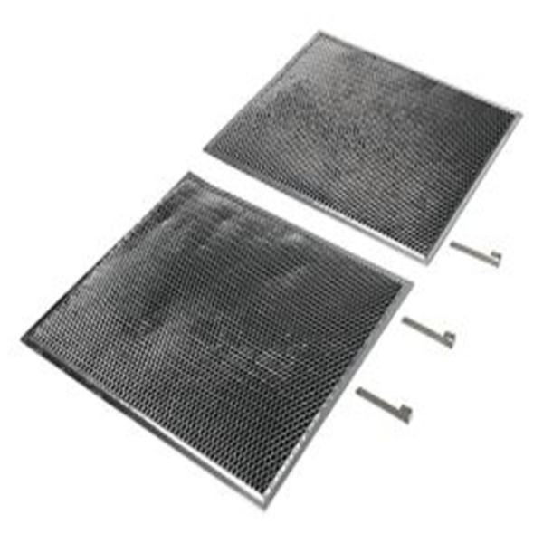 W10905734 Whirlpool Range Hood Charcoal Filter - 30"