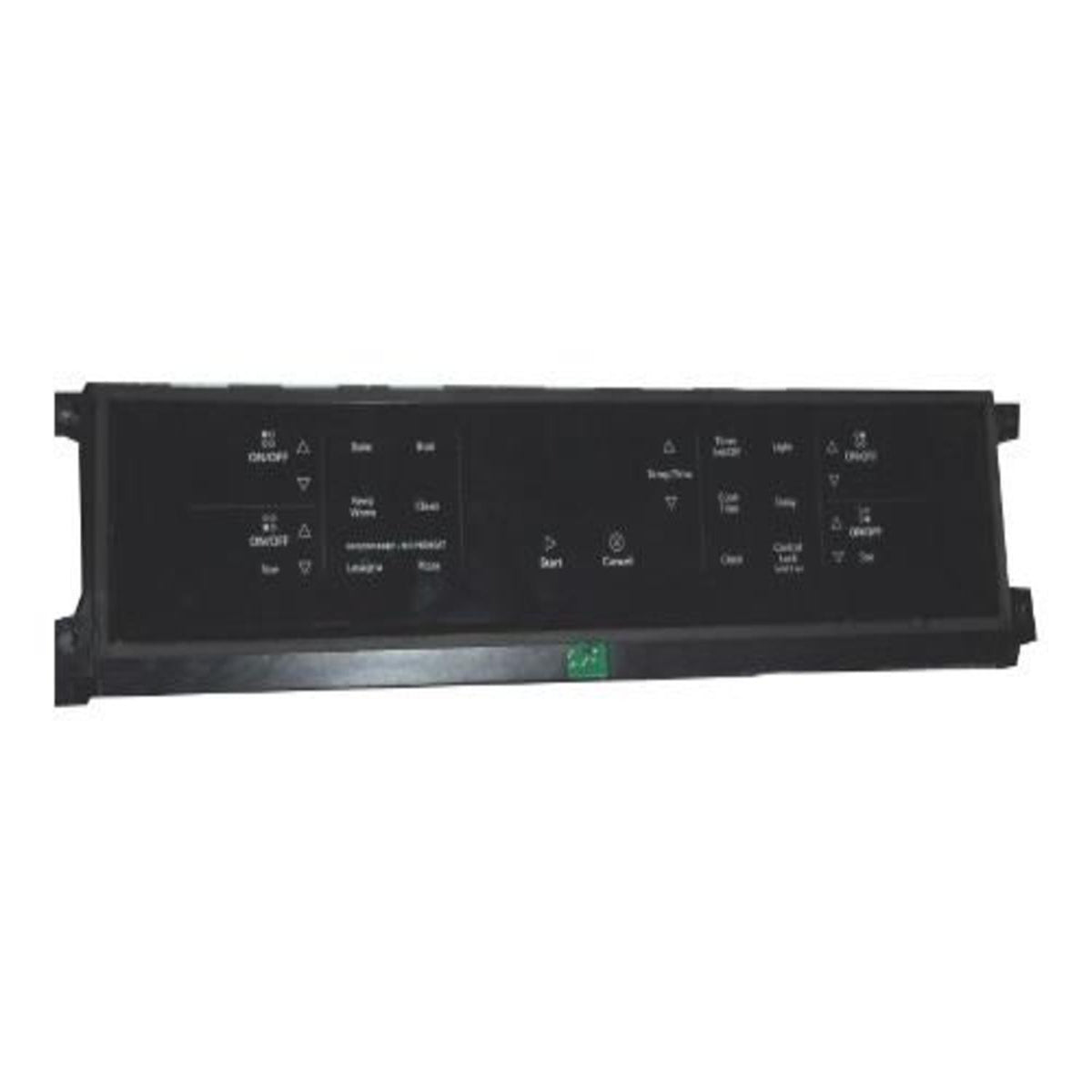 W10906428 Whirlpool Dishwasher Electronic Control Board