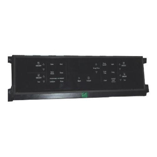 W10906428 Whirlpool Dishwasher Electronic Control Board