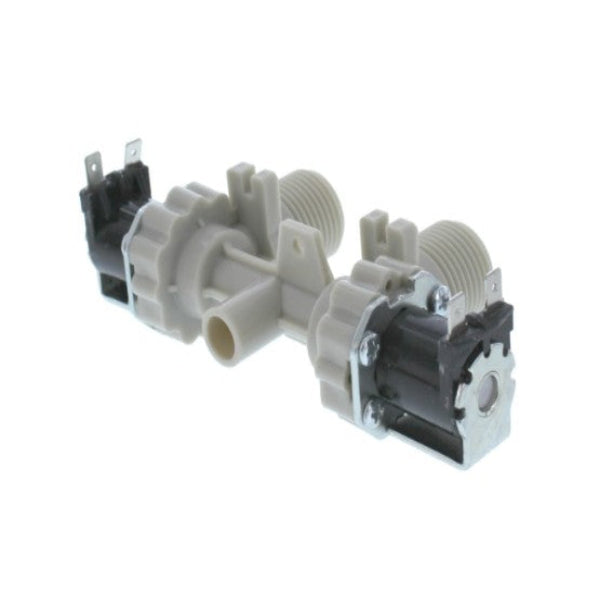 W10906602 Whirlpool Washer Water Inlet Valve