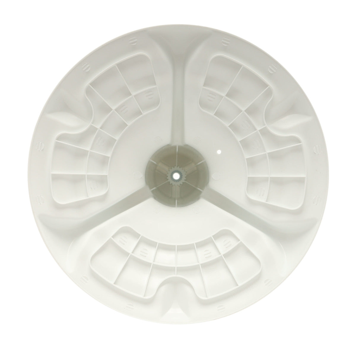 W10908289 Whirlpool Washer Agitator