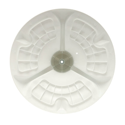 W10908289 Whirlpool Washer Agitator