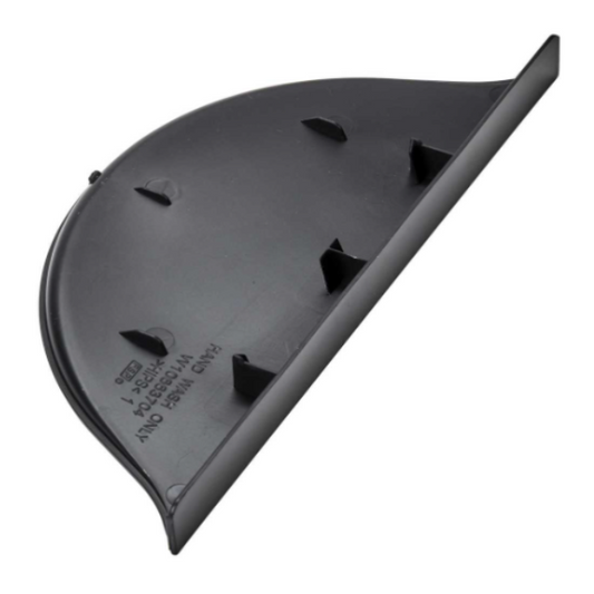 W10909034 Whirlpool Refrigerator Dispenser Drip Tray