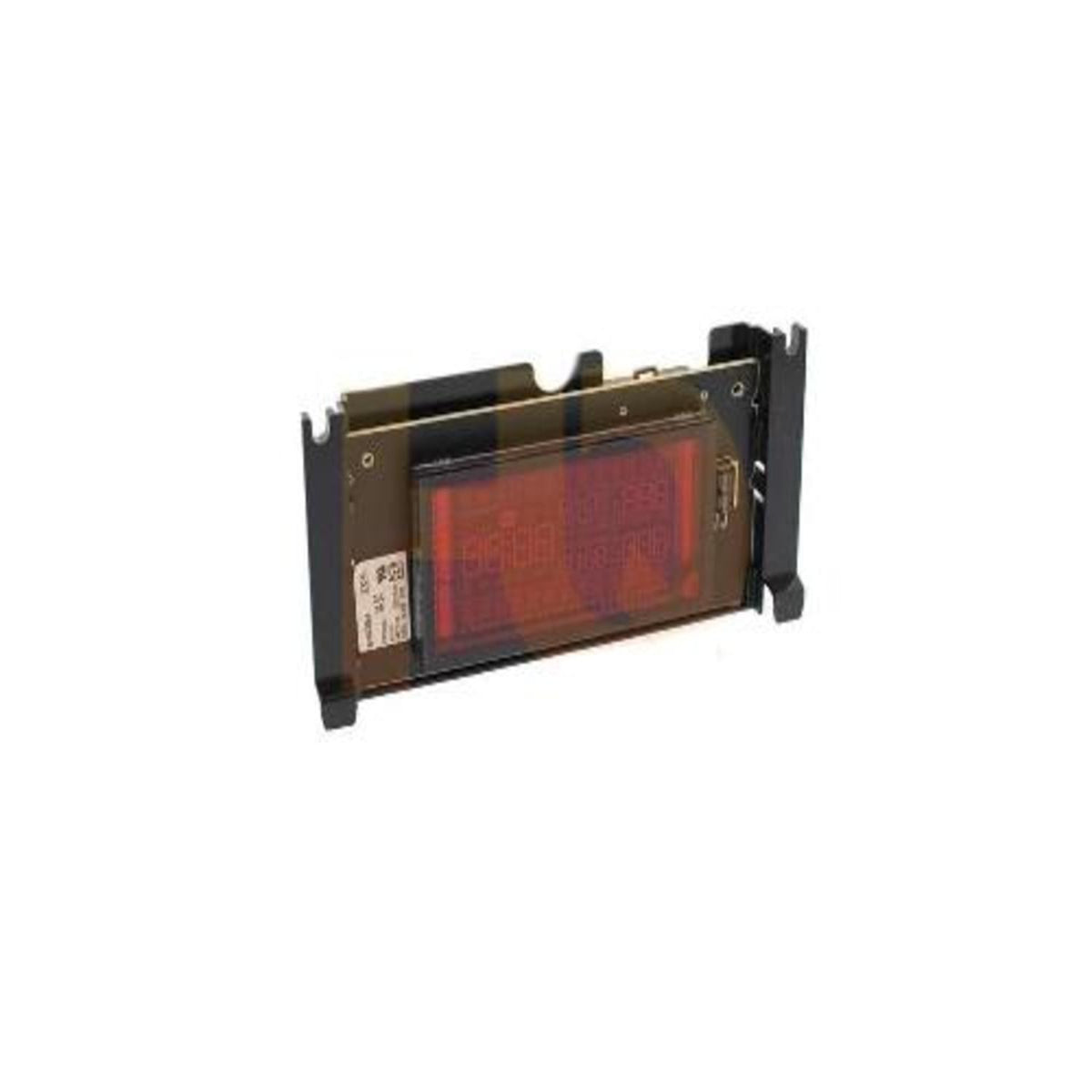 Whirlpool W10909684 Range User Control Display Board
