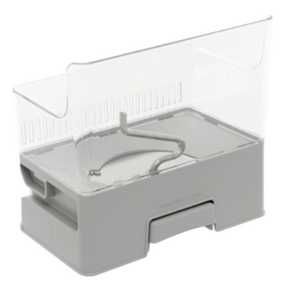 W10910401 Whirlpool Refrigerator Ice Container Assembly