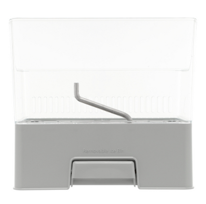 W10910401 Whirlpool Refrigerator Ice Container Assembly