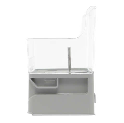 W10910401 Whirlpool Refrigerator Ice Container Assembly