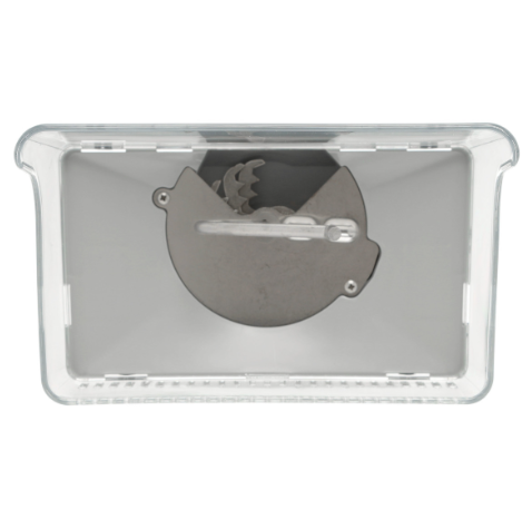 W10910401 Whirlpool Refrigerator Ice Container Assembly
