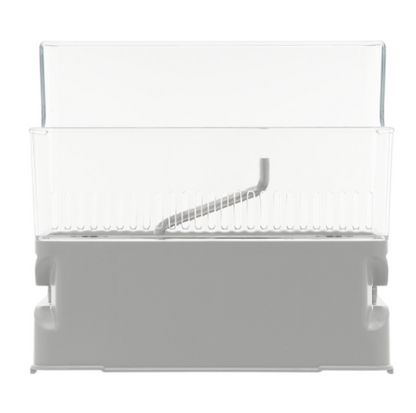 W10910401 Whirlpool Refrigerator Ice Container Assembly