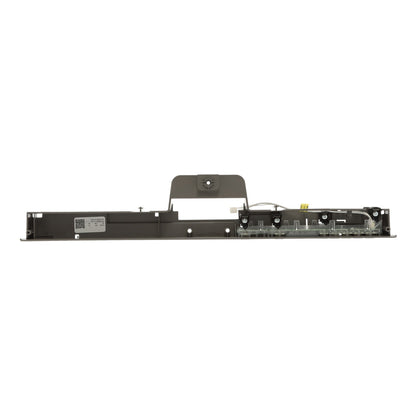 Whirlpool W10910626 Dishwasher Control Panel, Stainless