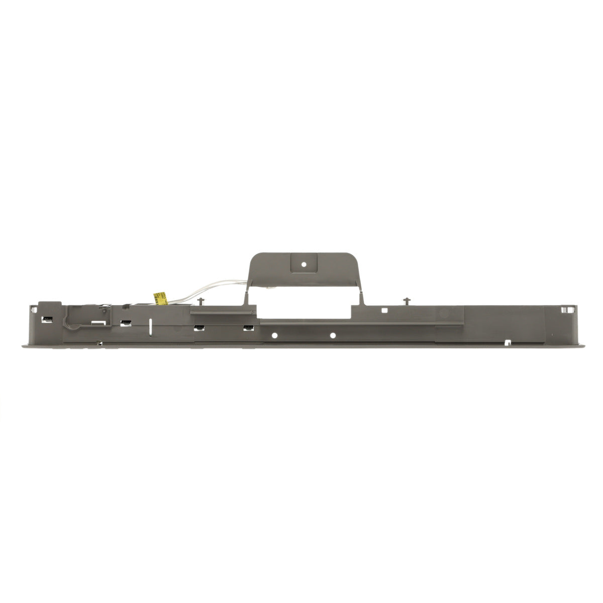 Whirlpool W10910626 Dishwasher Control Panel, Stainless