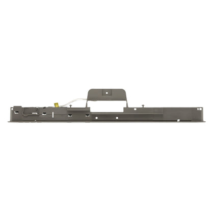 Whirlpool W10910626 Dishwasher Control Panel, Stainless