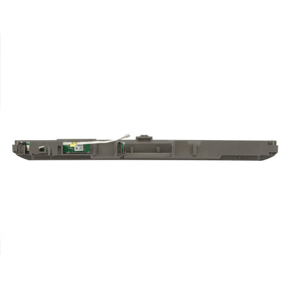 Whirlpool W10910626 Dishwasher Control Panel, Stainless