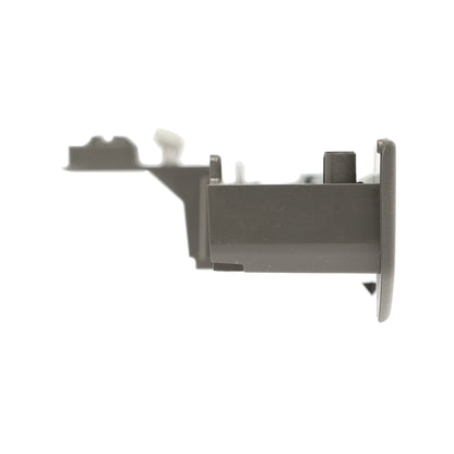 Whirlpool W10910626 Dishwasher Control Panel, Stainless
