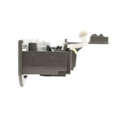 Whirlpool W10910626 Dishwasher Control Panel, Stainless