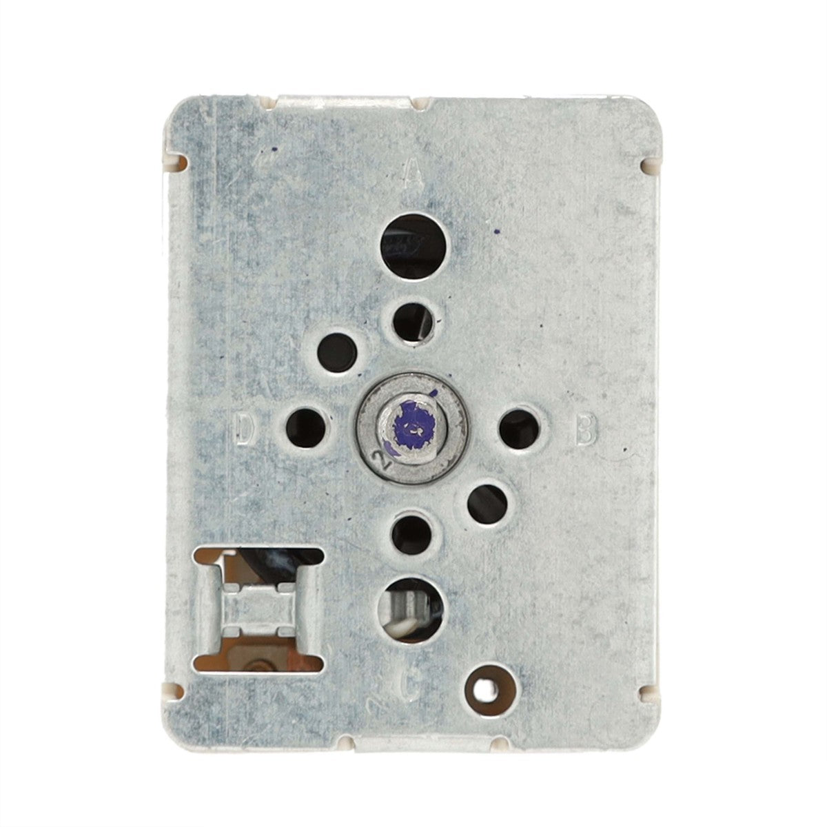 W10911303 Whirlpool Range Surface Element Switch