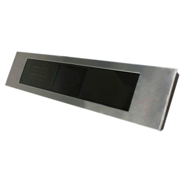 W10915661 Whirlpool Range Control Panel