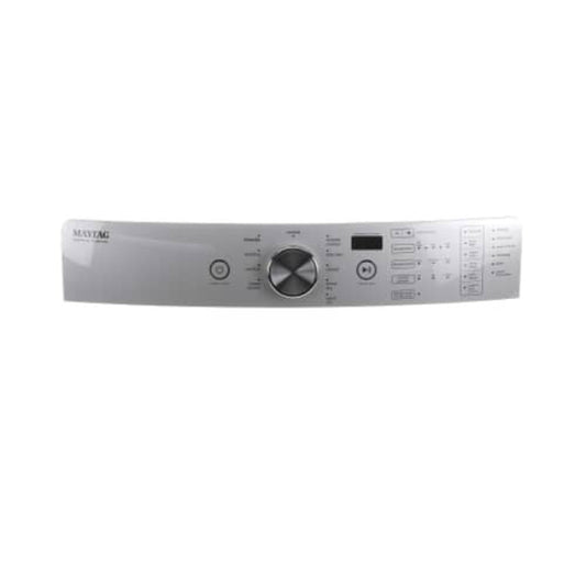 Whirlpool W10916689 PANEL-CNTL