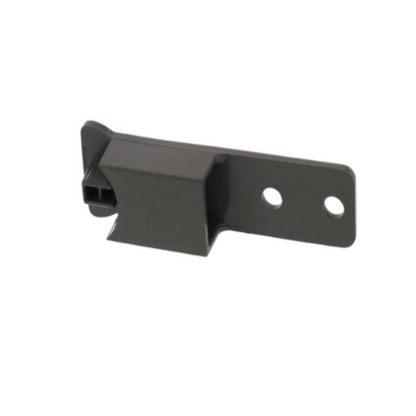 W10917259 Whirlpool Refrigerator Door Handle End Cap