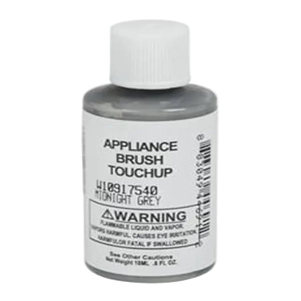 W10917540 Whirlpool Appliance Touch-Up Paint, Midnight Grey